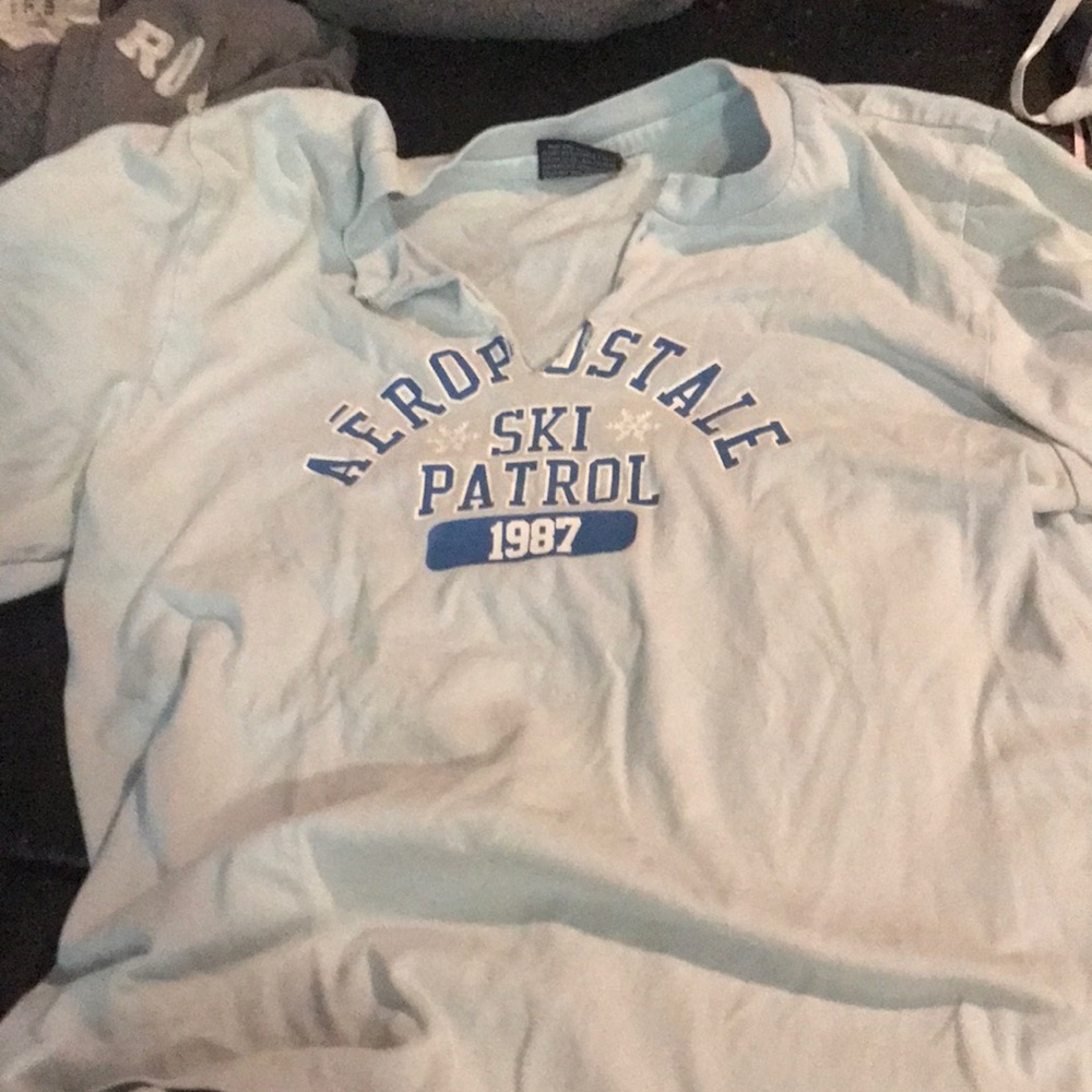 Aeropostale long sleeve